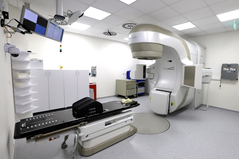 Az egészségügyi biztosítók tavaly több mint 617 ezer névre szóló meghívót küldtek ki onkológiai szűrővizsgálatokra