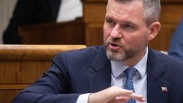 Peter Pellegrini ismételten hivatalnokkormány kinevezésére szólította fel az államfőt