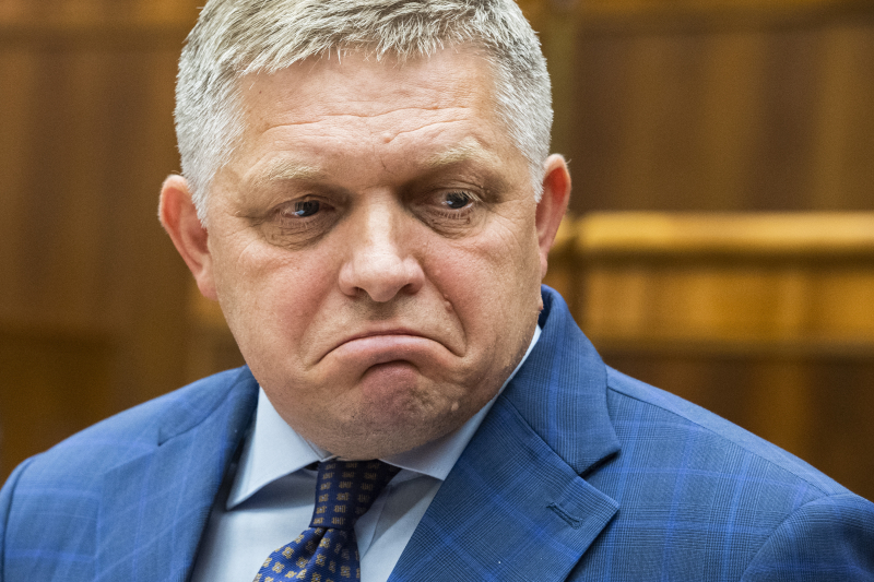 A miniszterelnök szerint a parlamentnek is foglalkoznia kellene a választások manipulálásával
