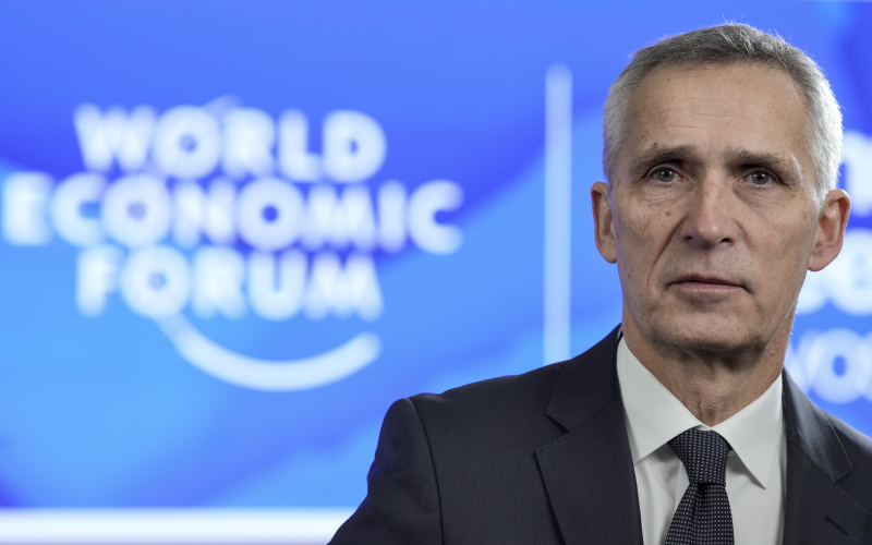 Stoltenberg felszólította Magyarországot, hogy ratifikálja a svéd NATO-csatlakozást