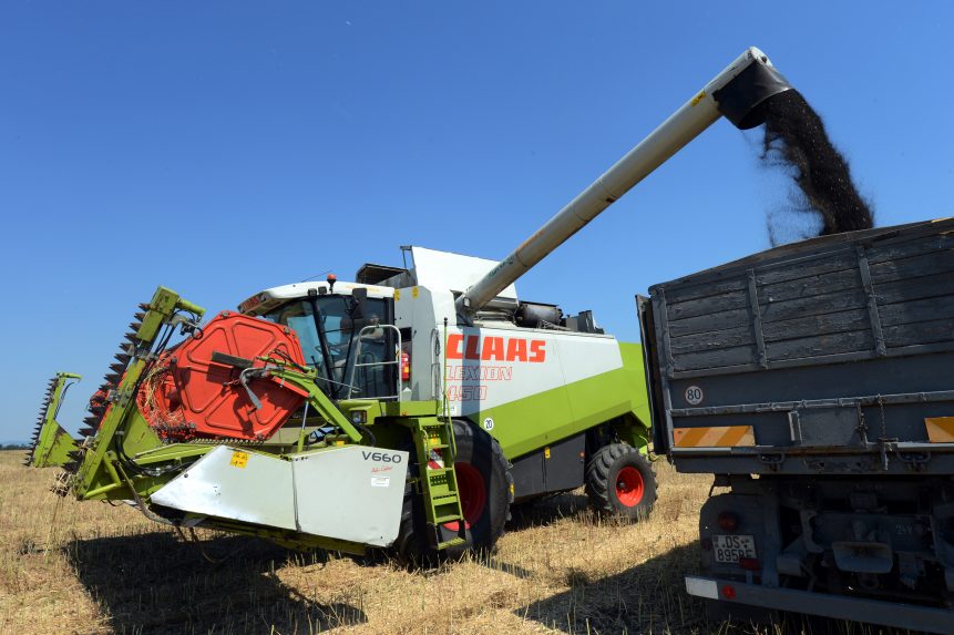 Az agrárkamara szerint a legnagyobb kihívás a támogatásokhoz való hozzáférés lesz 2024-ben