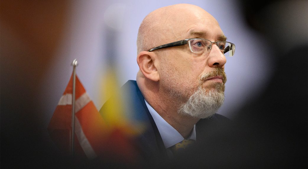 Reznyikov: Oroszország új nagy offenzívára készül