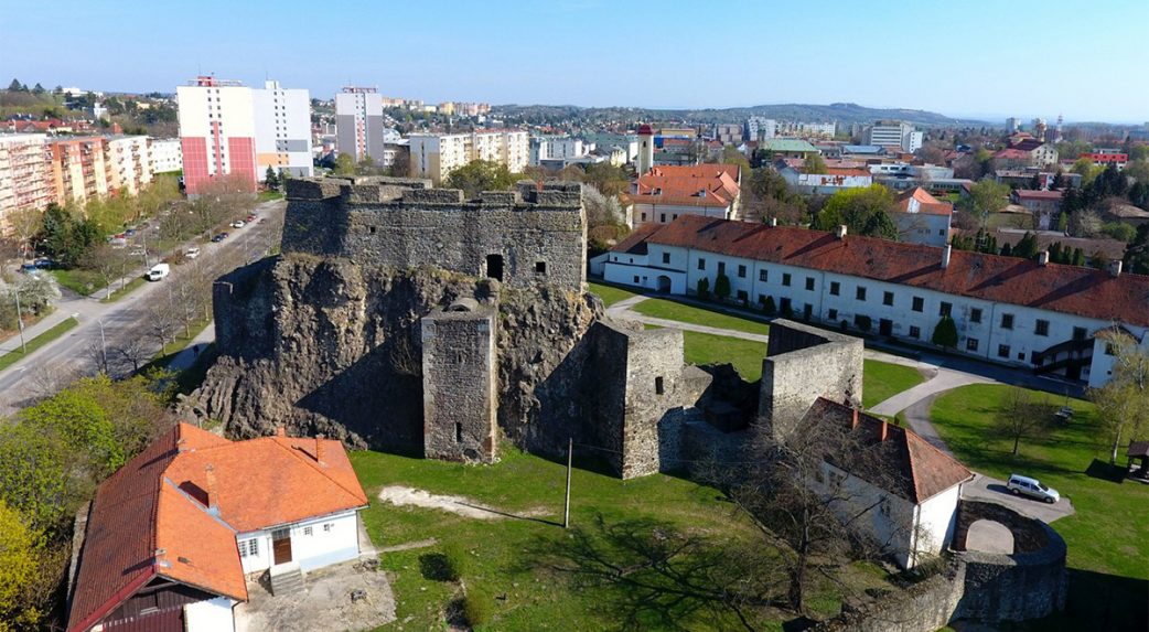 Szolgáltatások Léva város polgárainak új város céget hoznak létre Léván