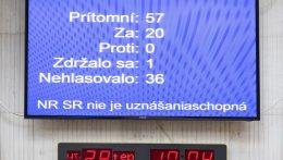 Csak a március 14-én kezdődő ülésen tárgyal a vadászgépekről és a parlamenti választások időpontjáról a törvényhozás