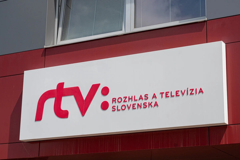 Második olvasatba utalta a parlament az RTVS-ről szóló törvénytervezetet