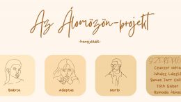 Az Álomözön-projekt: a Gurigongo Symposium új rádiójátéka