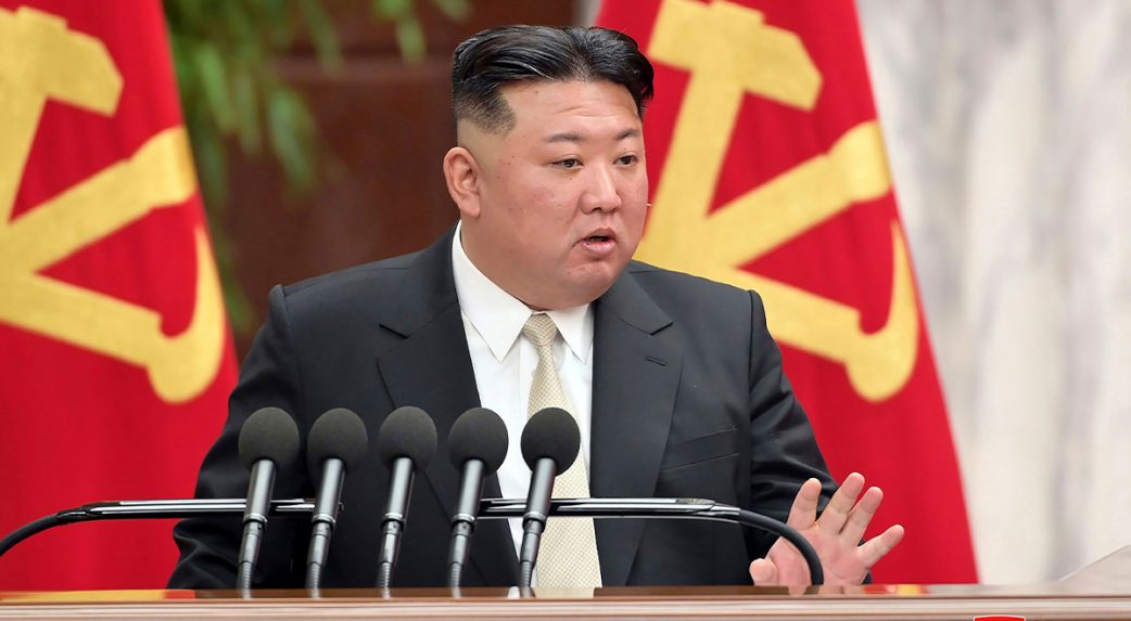 Észak-Korea – újfent – felkészül egy esetleges háborúra