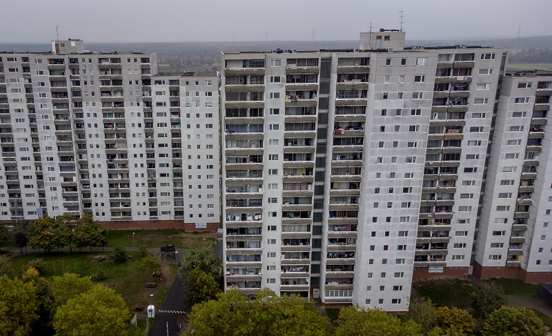 2020-as szintekre zuhanhatnak vissza a lakásárak.