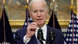 Biden szerint az amerikai bankrendszer biztonságos