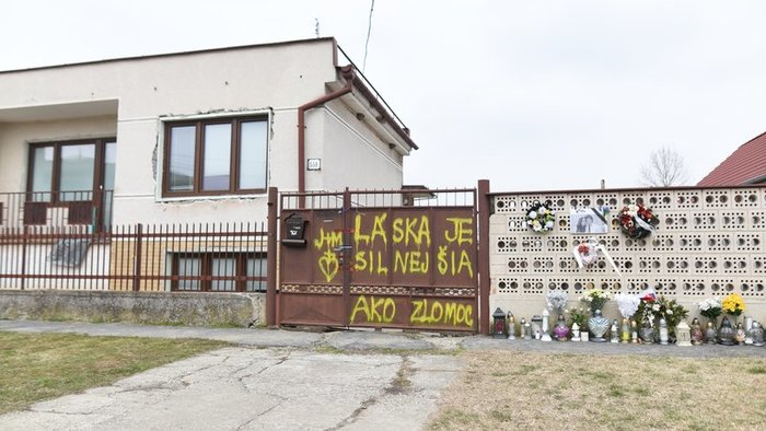 Tovább nőtt a gyűlölködés Szlovákiában