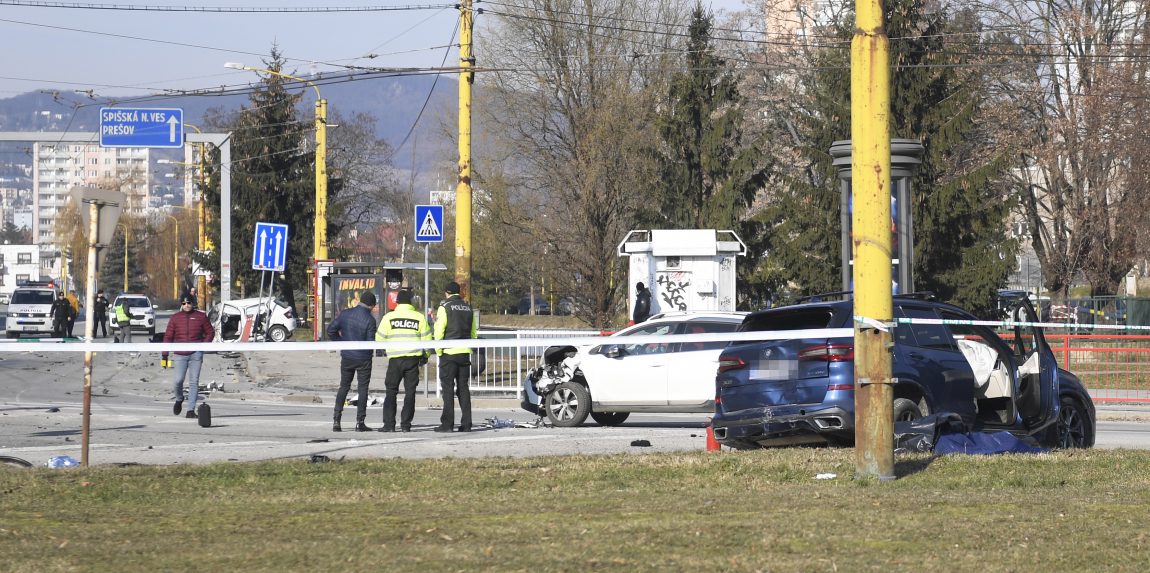 Idén az első félévben kevesebb volt a közlekedési balesetek száma, mint tavaly