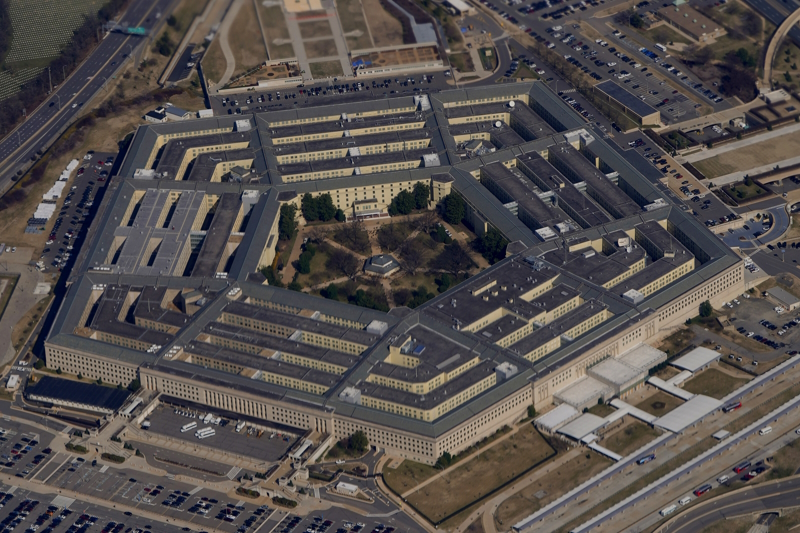 Tovább korlátozza a sajtó hozzáférését az amerikai védelmi minisztérium a Pentagon sajtóirodájához