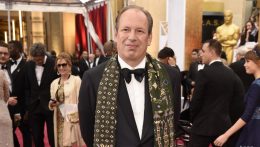 Hans Zimmer megkezdte európai koncertturnéját