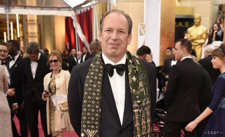 Hans Zimmer megkezdte európai koncertturnéját