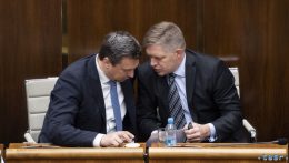 Fico megbízható partnernek nevezte az SNS-t