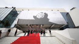 Megkezdődött a 76. cannes-i filmfesztivál