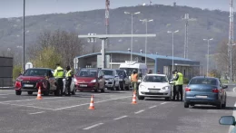 Ausztria 20 nappal meghosszabbítja a határellenőrzést a szlovák határon