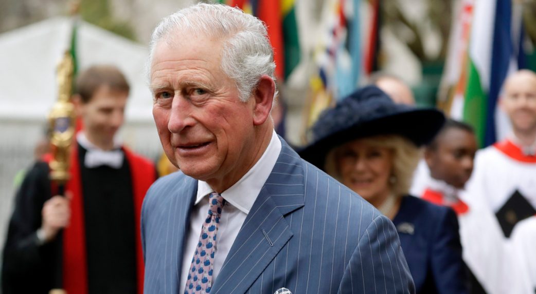 Milyen uralkodó válik majd III. Károlyból