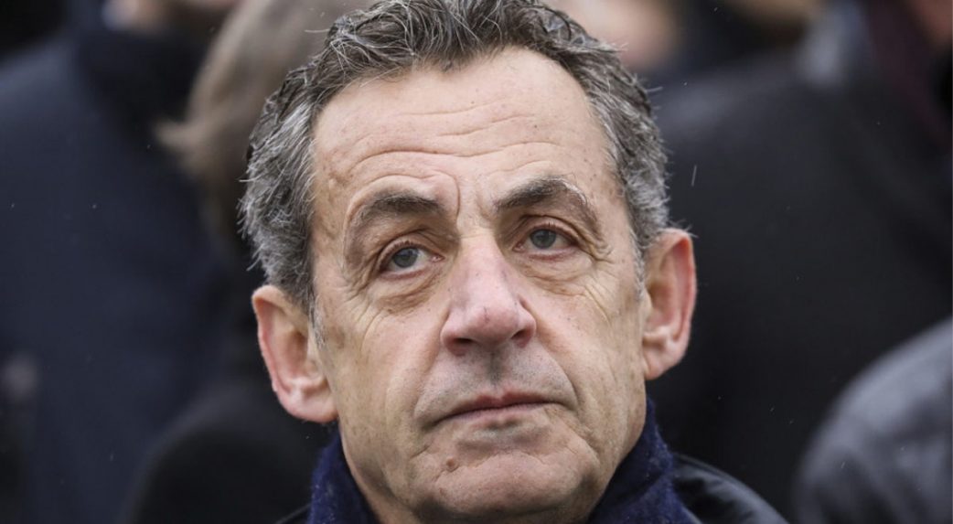 Letöltendő szabadságvesztésre ítélték Nicolas Sarkozy egykori francia köztársasági elnököt