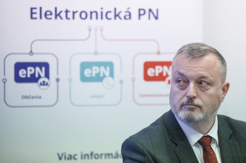 NCZI: Június 1-jétől kötelező lesz az ePN-szolgáltatás, megszűnnek a papíralapú betegszabadság tanúsítványok