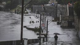 Sok áldozatot szedett a szélsőséges időjárás