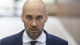 Adatszivárgás a gazdasági tárcánál