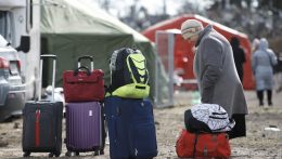 Tovább folyósítják a menekültek elszállásolásáért fizetett támogatást