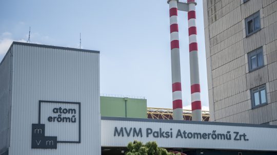 Készen állnak az indításra a magyar tartalék erőművek
