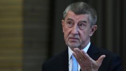 Andrej Babiš: Soha nem kételkedtem abban, hogy megnyerem az ŠtB-aktákkal kapcsolatos vitát