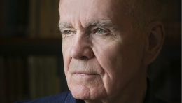 Elhunyt Cormac McCarthy író, Az út szerzője