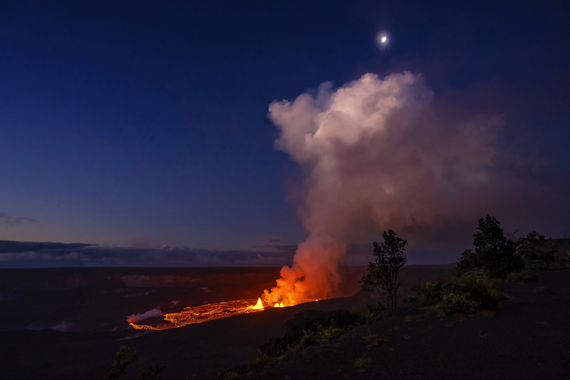 Egyre több halálos áldozat holttestét találják meg a tűzvésztől szenvedő Hawaii-szigeteken