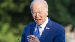 Biden szerint az új szankciókkal Putyin még nagyobb árat fog fizetni