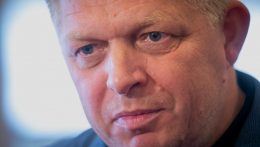 Fico szerint Boris Kollár ügyét a főügyész és a SIS főnökének megtámadására akarják felhasználni