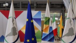 EU-CELAC csúcs: Eltérőek a vélemények Putyin ukrajnai inváziójának megítélését illetően