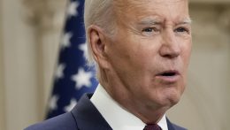 Joe Biden arra kéri Izraelt, hogy ne lője az ENSZ békefenntartóit Libanonban