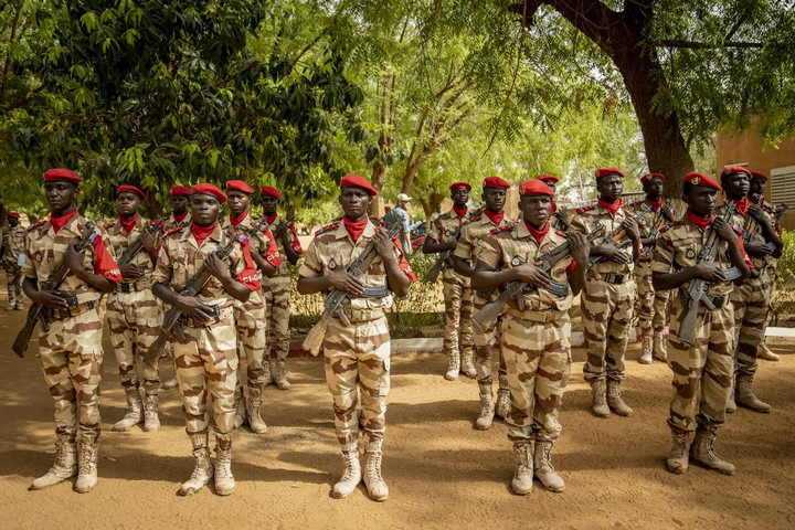 Lezárta az ország légterét a nigeri katonai államvezetés