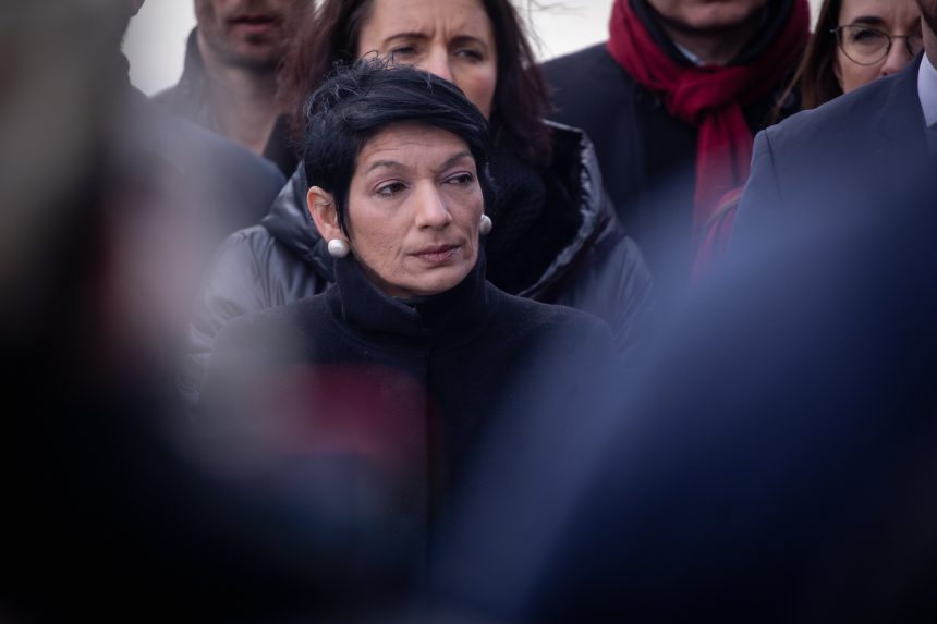 Döntött a bíróság: az ĽSNS pártnak bocsánatot kell kérnie Irena Bihariovától