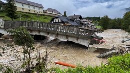 Szlovén Turisztikai Hivatal: elérhetetlenek egyes turisztikai célpontok