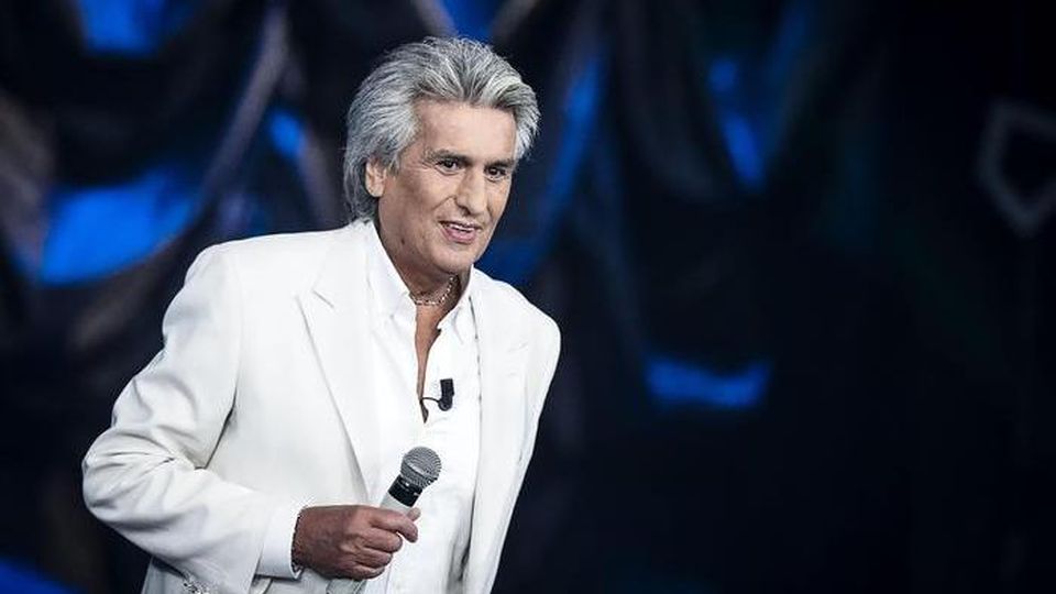 Elhunyt Toto Cutugno