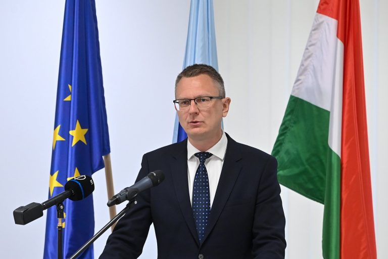 Magyarország: sikerült megvédeni az emberek életét és vagyonát