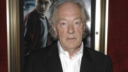 82 éves korában elhunyt Sir Michael Gambon brit-ír színész