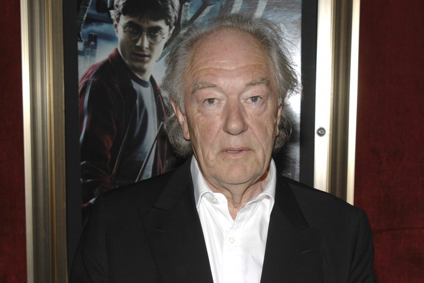 82 éves korában elhunyt Sir Michael Gambon brit-ír színész