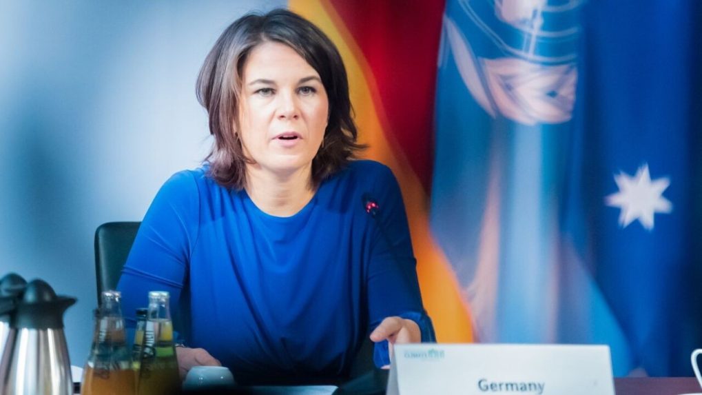 Az EU reformját szorgalmazza a német külügyminiszter