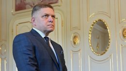 Robert Fico először kerülhet hatalomra igencsak ínséges időkben