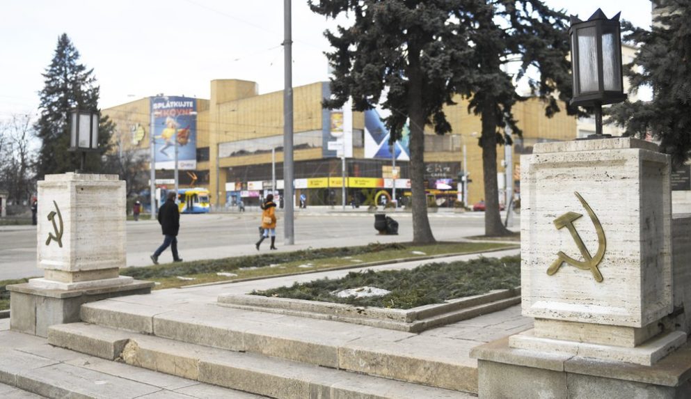 Citadella tér vagy Legionáriusok tere?