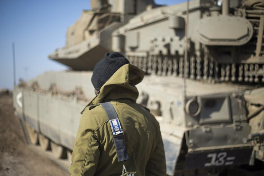 1500 Hamász-militáns holttestét találták meg Izraelben, a hadsereg már ellenőrzi a Gázai övezet határát
