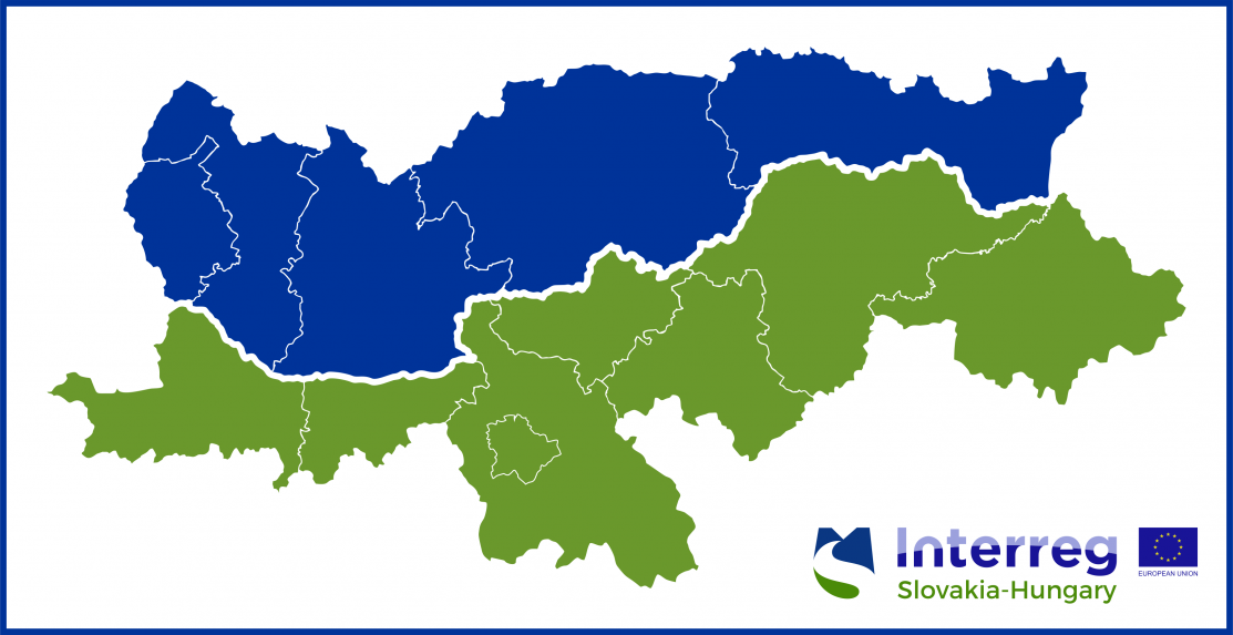 Csaknem 1,5 millió euró jut a szlovák-magyar határ menti kisprojektekre