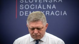 Felmérés: A Smer-SD nyerné a választást a PS és a Hlas-SD előtt