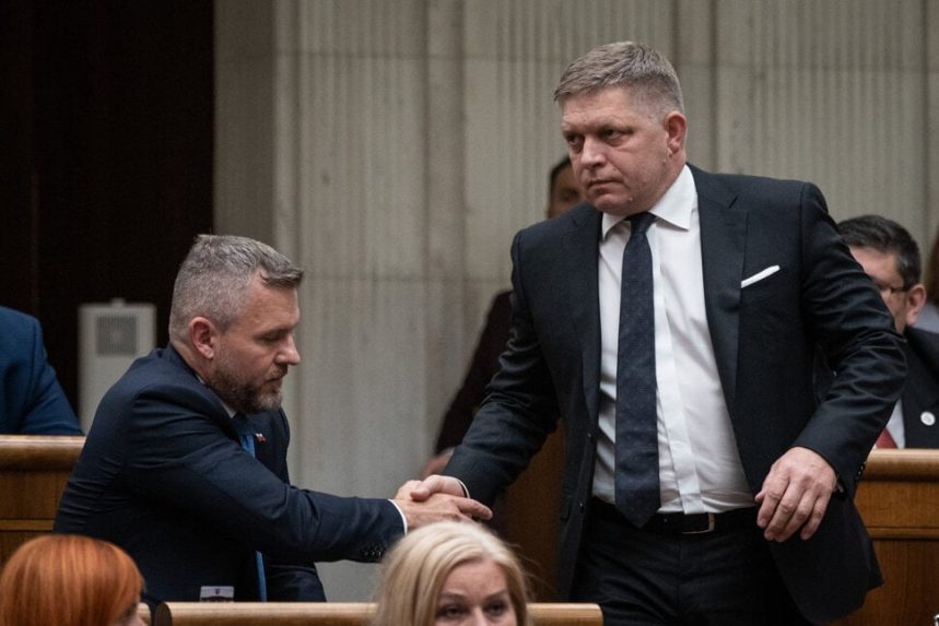 Már biztos, hogy Fico alakít kormányt