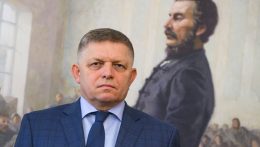 Robert Fico igényt tart a kormányfői posztra